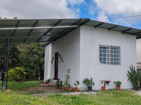 La casa de Laly